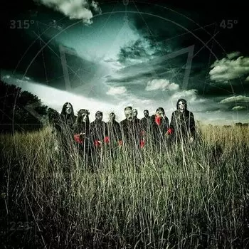Виниловая пластинка Slipknot - All Hope Is Gone 2LP