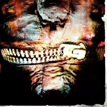 Виниловая пластинка Slipknot - Vol. 3: (The Subliminal Verses) 2LP