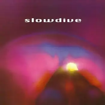 Виниловая пластинка Slowdive - 5