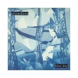 Виниловая пластинка Slowdive - Blue Day
