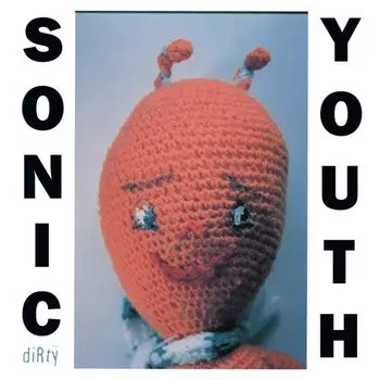 Виниловая пластинка Sonic Youth - Dirty LP