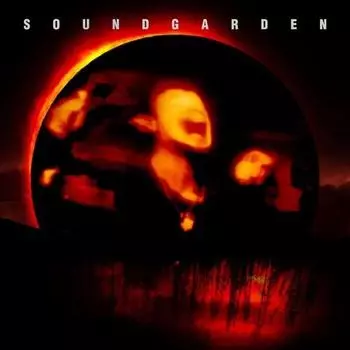 Виниловая пластинка Soundgarden – Superunknown 2LP