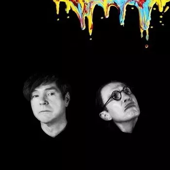 Виниловая пластинка Sparks - A Steady Drip, Drip, Drip