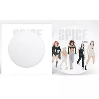 Виниловая пластинка Spice Girls – Spiceworld 25 LP