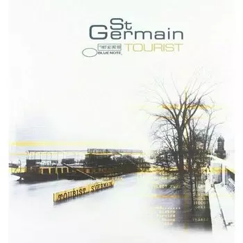 Виниловая пластинка St Germain Tourist (Remastered) 2LP