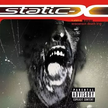 Виниловая пластинка Static-X - Wisconsin Death Trip LP