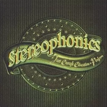 Виниловая пластинка Stereophonics - Just Enough Education To Perform