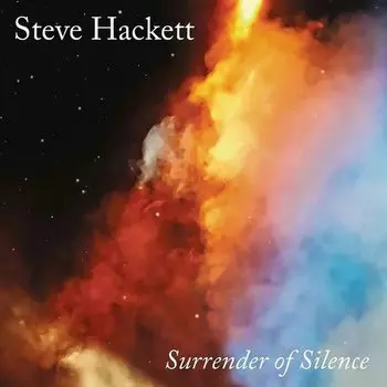 Виниловая пластинка Steve Hackett - Surrender Of Silence (2LP+CD)