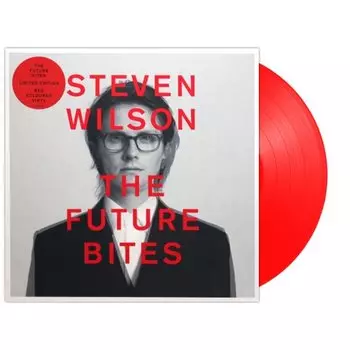 Виниловая пластинка Steven Wilson - The Future Bites