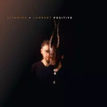 Виниловая пластинка Stimming X Lambert - Positive