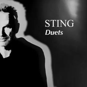 Виниловая пластинка Sting - Duets. 2 LP
