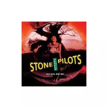 Виниловая пластинка Stone Temple Pilots - Core LP