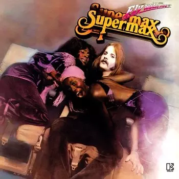 Виниловая пластинка Supermax - Fly With Me