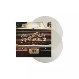 Виниловая пластинка Supersonic Blues Machine - West Of Flushing South of Frisco 2LP