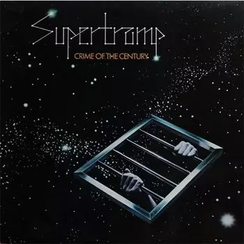 Виниловая пластинка Supertramp - Crime Of The Century