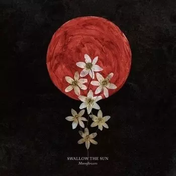 Виниловая пластинка Swallow The Sun - Moonflowers (2LP+CD)