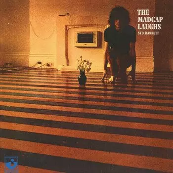 Виниловая пластинка Syd Barrett - The Madcap Laughs