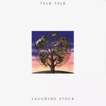 Виниловая пластинка Talk Talk - Laughing Stock LP