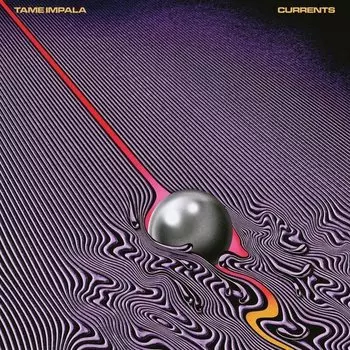 Виниловая пластинка Tame Impala – Currents LP