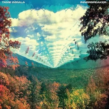 Виниловая пластинка Tame Impala - Innerspeaker