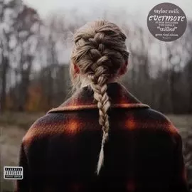 Виниловая пластинка Taylor Swift – Evermore 2LP