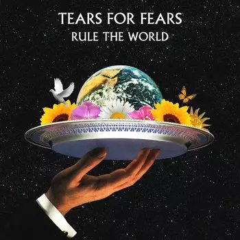 Виниловая пластинка Tears For Fears - Rule The World: The Greatest Hits LP
