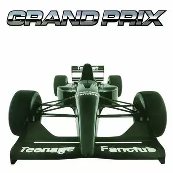 Виниловая пластинка Teenage Fanclub - Grand Prix LP