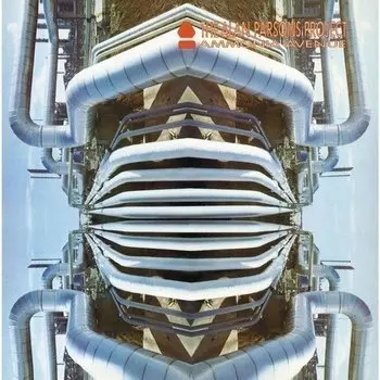 Виниловая пластинка The Alan Parsons Project - Ammonia Avenue