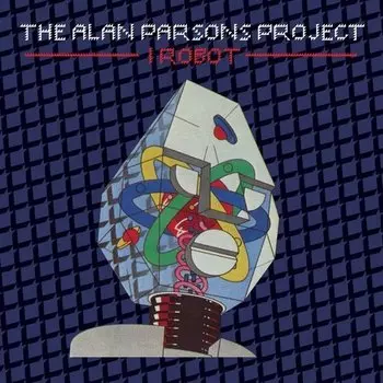 Виниловая пластинка The Alan Parsons Project - I Robot