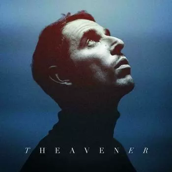 Виниловая пластинка The Avener - Heaven