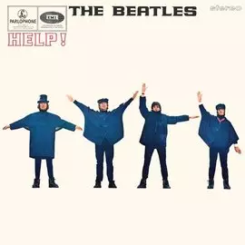 Виниловая пластинка The Beatles - He! LP