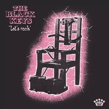 Виниловая пластинка The Black Keys - Let’S Rock
