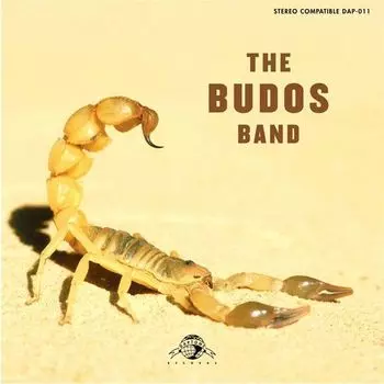 Виниловая пластинка The Budos Band - The Budos Band II LP
