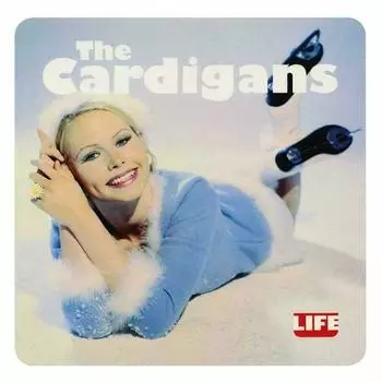 Виниловая пластинка The Cardigans – Life LP