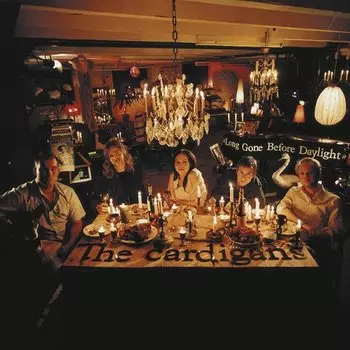 Виниловая пластинка The Cardigans - Long Gone Before Daylight 2LP