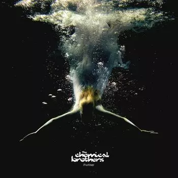 Виниловая пластинка The Chemical Brothers - Further
