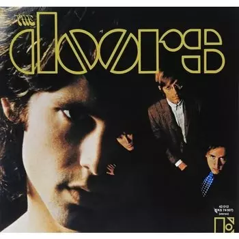 Виниловая пластинка The Doors - The Doors