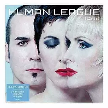 Виниловая пластинка The Human League - Secrets 2LP