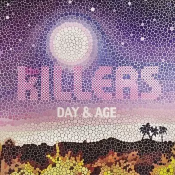 Виниловая пластинка The Killers - Day &amp; Age