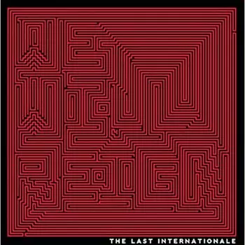 Виниловая пластинка The Last Internationale ‎- We Will Reign