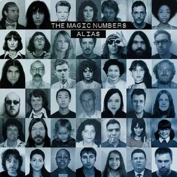 Виниловая пластинка The Magic Numbers - Alias
