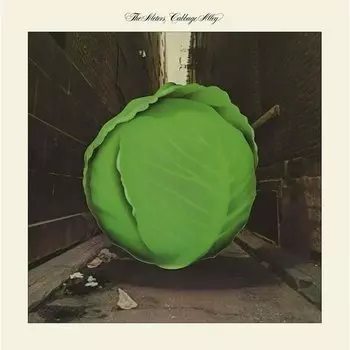 Виниловая пластинка The Meters – Cabbage Alley LP