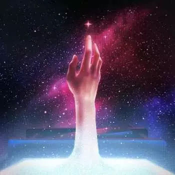 Виниловая пластинка The Midnight – Heroes 2LP