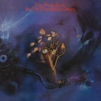 Виниловая пластинка The Moody Blues - On The Theshold Of A Dream