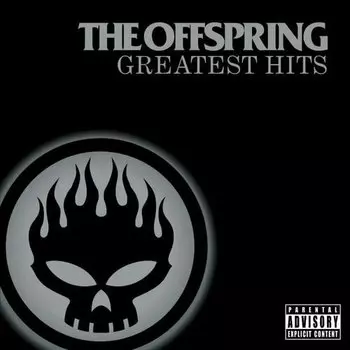 Виниловая пластинка The Offspring - Greatest Hits LP