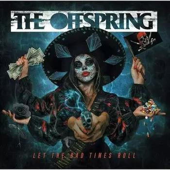 Виниловая пластинка The Offspring - Let The Bad Times Roll LP