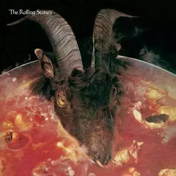 Виниловая пластинка The Rolling Stones – Goats Head Soup ( Limited Edition, Single ) 2LP