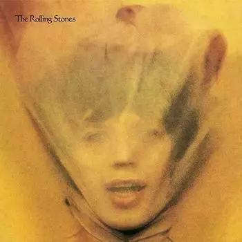 Виниловая пластинка The Rolling Stones - Goats Head Soup LP