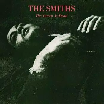 Виниловая пластинка The Smiths - The Queen Is Dead
