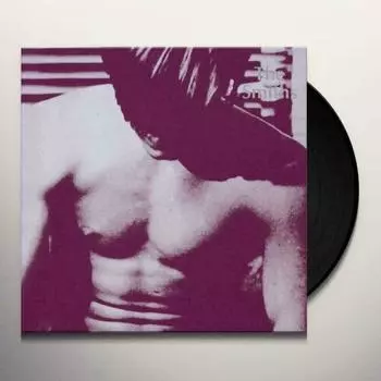 Виниловая пластинка The Smiths - The Smiths LP